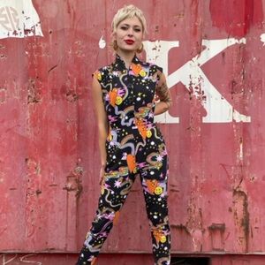 Nooworks Magic Suit in Better Days